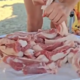 Turisti osupli nad prizori na grški plaži: "Videl sem že vse, a tega pa ne!"