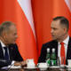 Predsednik Karol Nawrocki vložil veto na zakon o civilnih partnerskih zvezah
