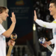 Modrić in Ronaldo za nadaljevanje sanj o labodjem spevu
