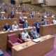 Hrvaška želi politično krepiti Hrvate v BiH