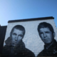 Oasis na britanski lestvici najbolje prodajanih albumov vseh časov pred zasedbo The Beatles