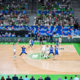 Mladi Slovenci zanesljivo v četrtfinale domačega eurobasketa