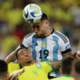 Otamendi nič več za Argentino