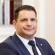Dno predsednika državnega zbora