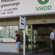 Začetek glasovanja o parkirnem referendumu: civilna iniciativa poziva k udeležbi