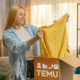 Trik: Kako se izogniti novi carini pri nakupih na Temuju in Sheinu?