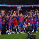 Barcelone ne bo v Maroko