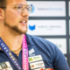 Kristjan Čeh o homofobnih napadih na kolega: "Včasih me je malo sram, da sem Slovenec"