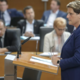 Gospa Godec, ne pozabite na cviček!