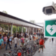 V Ljubljani približno 600 nadzornih kamer, a brez biometričnih tehnologij