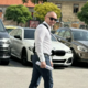 V preteklosti obsojen zaradi poskusa umora, zdaj je zalezoval Ukrajinko