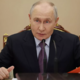 Nova provokacija iz Kremlja: Putin razburil Evropo z napovedjo o usodi Ukrajine