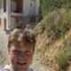Ameriški vplivnež postal Balkanec