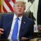 Trump želi odškodnino za žrtve iranskih napadov v zadnjih desetletjih