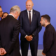 Zaveznice obljubile podporo Ukrajini pri zračni obrambi