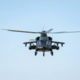 Ob Natovi meji: Kitajska na vaji v Belorusiji pokazala nove helikopterje Z-20K
