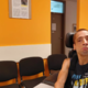 Skozi objektiv vidi svet po svoje