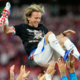 Neverjetno, Modrić še naprej v kockastem dresu?