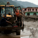 Nepalska "bojevnica": 97-letnico po štirih urah uspešno rešili izpod ruševin