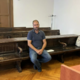 Šolam je s streljanjem grozil inženir informatike: "Nisem storil nič takega."