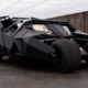 Batmobile tumbler: od maslenega rogljička do športnega tanka