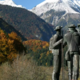 Skrivnost štirih srčnih mož: Triglav je »padel« prej kot Mont Blanc