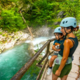 Turistično društvo za Vintgar predlaga koncesijo