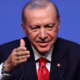 Erdogan si želi razširiti regionalni obrambni sporazum