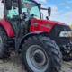 Z dvorišča ukradli 60 tisoč evrov vreden traktor