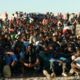 Šakali in migranti
