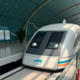 Kitajski vlak podrl rekord: od 0 do 800 km/h v pičlih petih sekundah