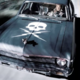 Chevrolet nova SS: odporen proti smrti, a ne za vse potnike