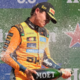 Lando Norris zadnji zmagovalec v zgodovini dirke ob nizozemski obali