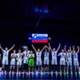 Pred izjemnimi Slovenci le še tri evropske ekipe