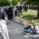 Po grozljivem napadu z mečem umrla 17-letnica. Storilec napovedal napad na tiktoku?