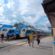 Gorenjska železnica: kako je videti najnovejša različica povezave Ljubljana – Kranj?