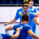 Zmaga! Maldi slovenci v finalu EP
