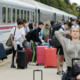 Z vlakom v Split: Klasični vlakovni teksas​