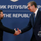 Rokovanje ranjenih predsednikov koristi obema