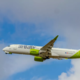 AirBaltic čez zimo zapušča Rigo, a iz Ljubljane uvaja polete na Tenerife