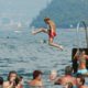 Opozorilo: sezona tatvin na Obali je v polnem teku, vlomili celo v sobo hotela