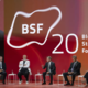 Srednjeevropske barve pod blejsko kuliso