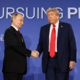 Mirovnih pogovorov trenutno ni na vidiku, Trump in Putin se zadnje čase ne pogovarjata
