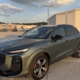 Audi Q3: Visoko sedi, nizko leti