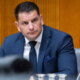 Stevanović stopil v stik s predsednikom ruskega parlamenta, načrtuje obisk Moskve