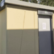 Kočevje prehitelo Ljubljano, odprli samočistilne javne sanitarije, uporaba stane 50 centov