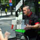 (FOTO) Dončićeva kavalirska gesta navdušila navijače in splet