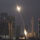 Izrael naj bi preprečil dobavo protiletalskih sistemov Iron Dome iz ZDA v Ukrajino