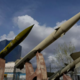 Iranski režim grozi: Če bodo šle ZDA predaleč, bodo poletele rakete proti Evropi