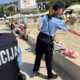 V PORTOROŽU BEŽAL PRED POLICISTI: 19-letnik ob uporabi prisilnih sredstev lažje poškodovan